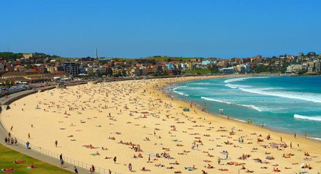 Bondi Beach | Gay Beach Guide