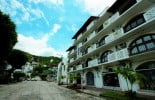 Hotel Hacienda de Vallarta - Centro