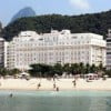 Copacabana Palace, Rio de Janeiro