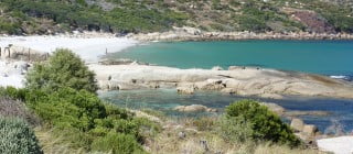 Sandy Bay Nudist Beach Cape Town