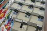 Hotel Vermont, Ipanema