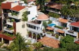 Casa Cupula Puerto Vallarta