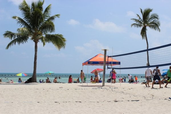 Gay beaches florida keys