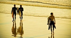 Beach 19 | Gay Beach Guide